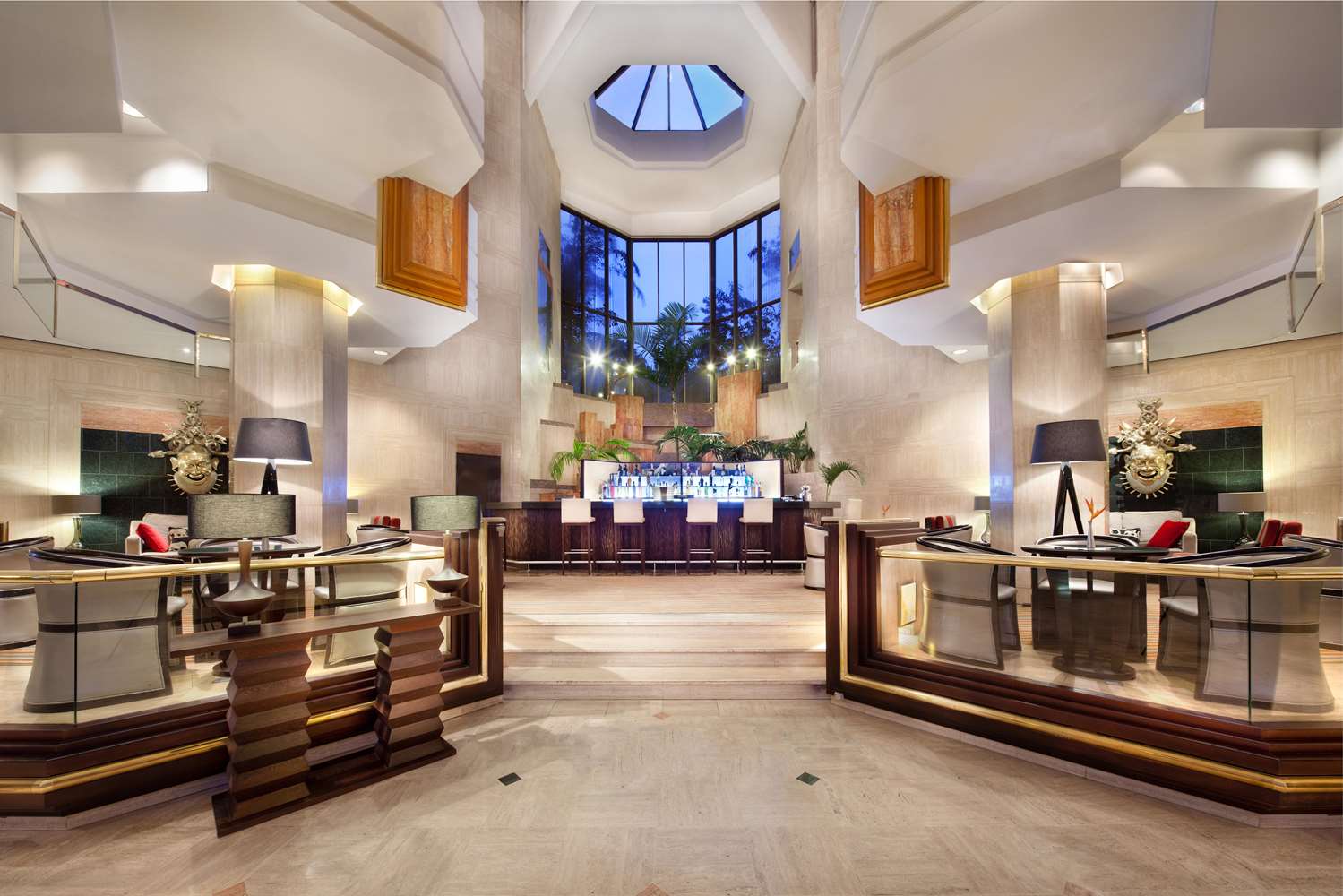 Фото Hilton Yaounde