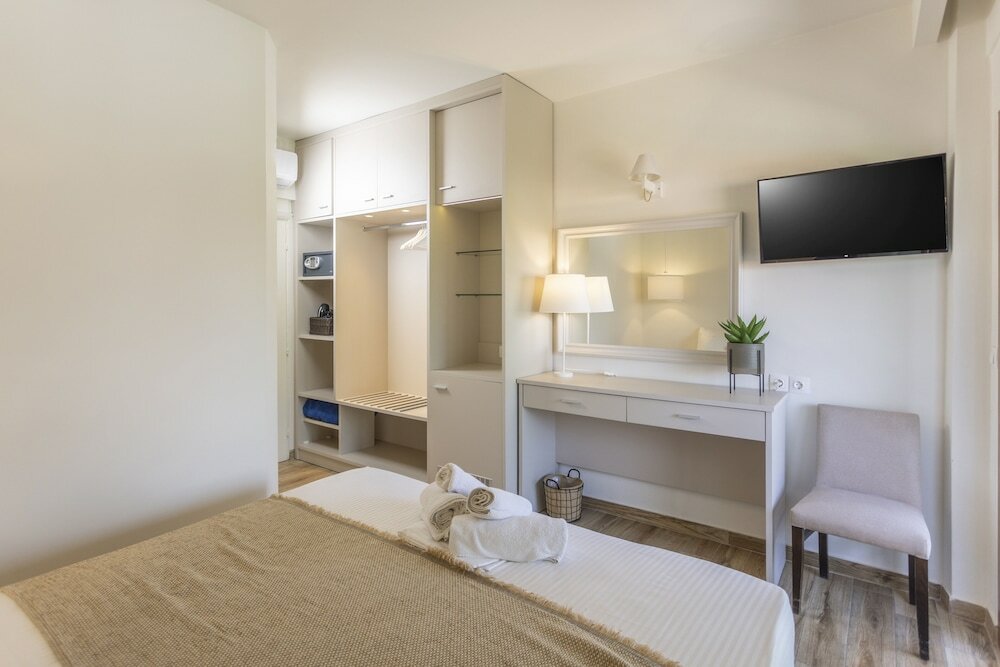 Фото Hotel Magdalena