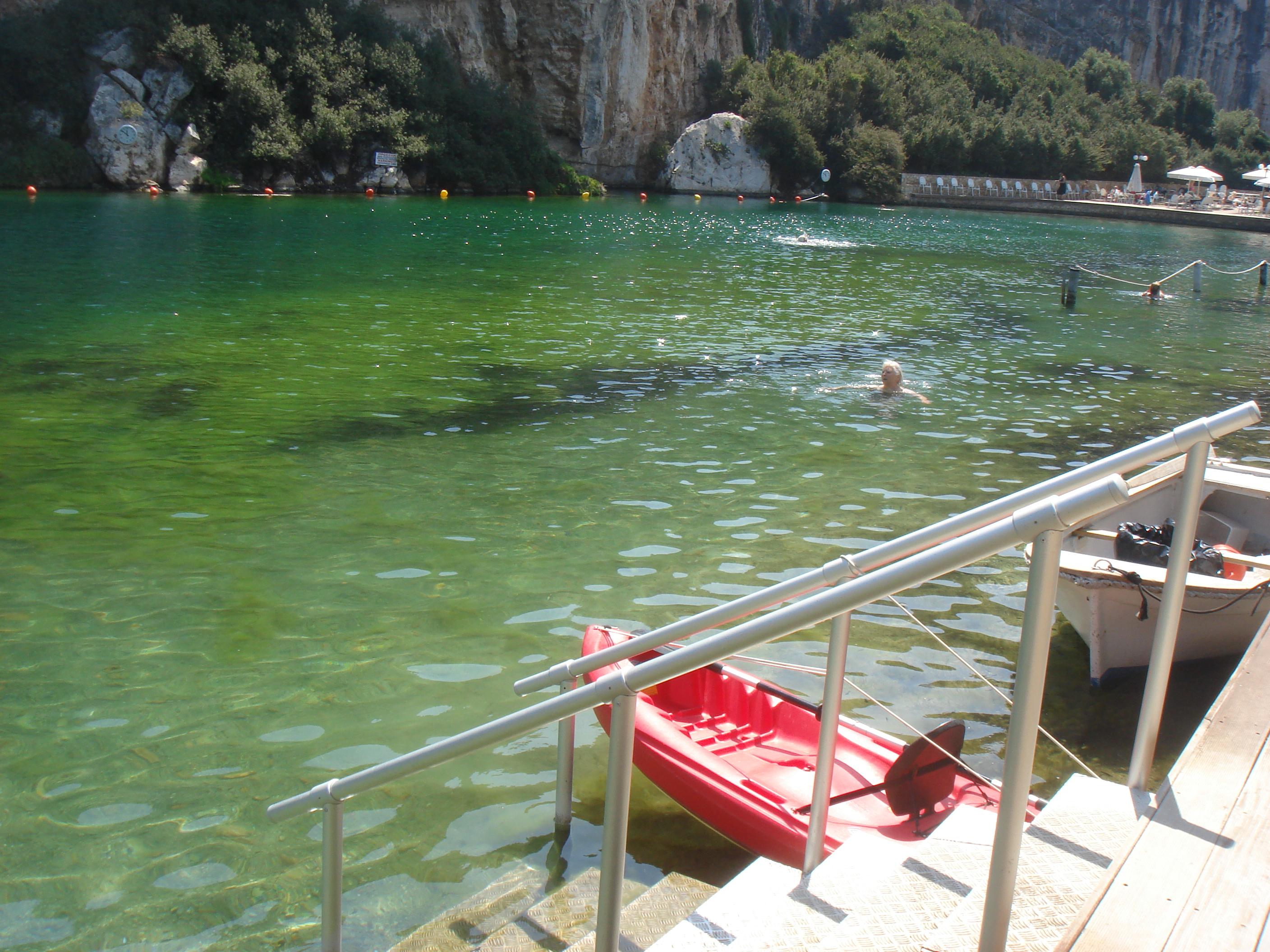 Фото Galini Palace