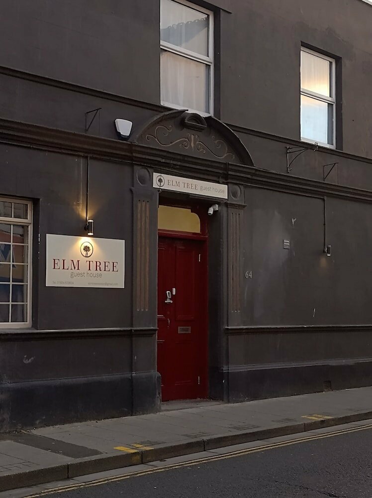 Hotel The Orchard, England, photo