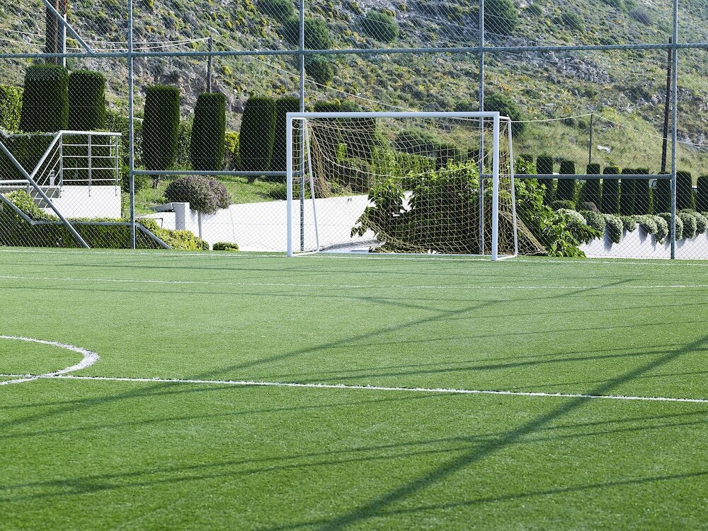 Фото Michelangelo Resort and SPA