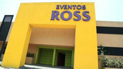 Гостиница Hotel Ross Morelia в Морелии