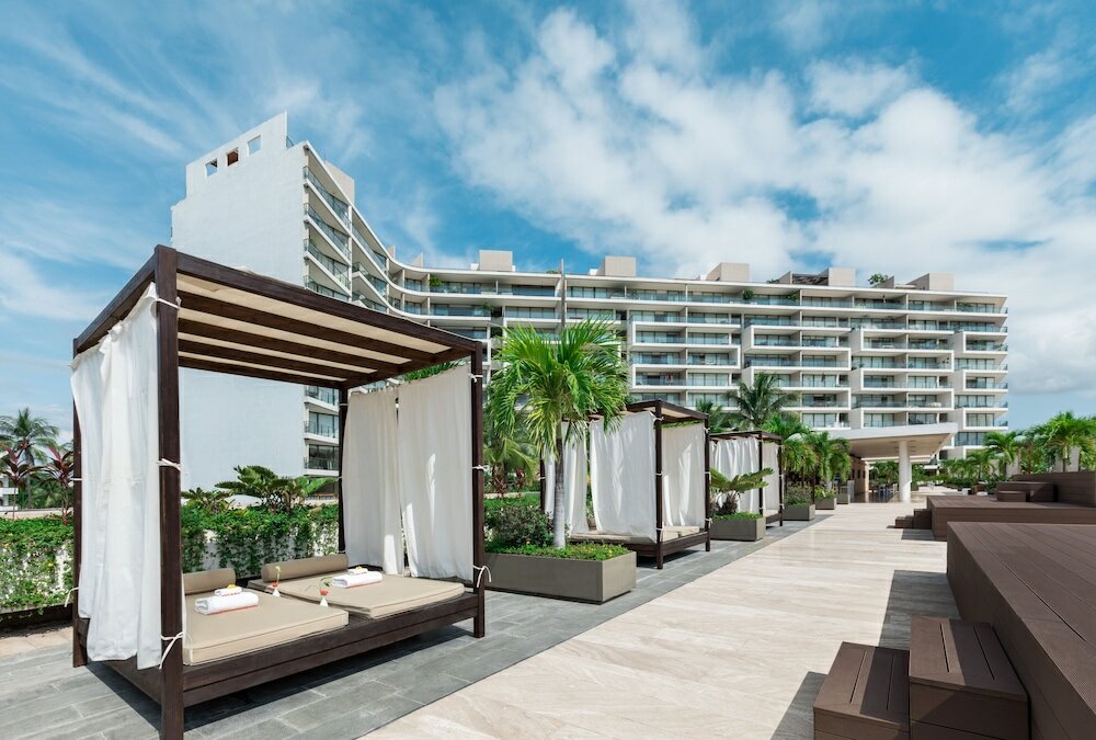 Фото Nima Bay Lifestyles Experience