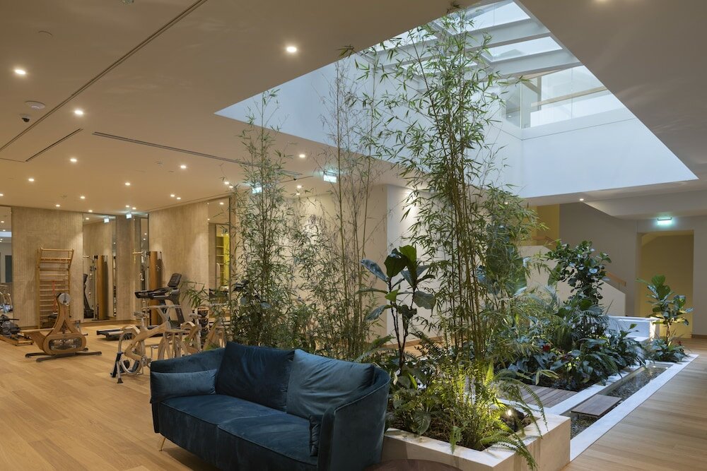 Фото Coco-mat Athens Bc