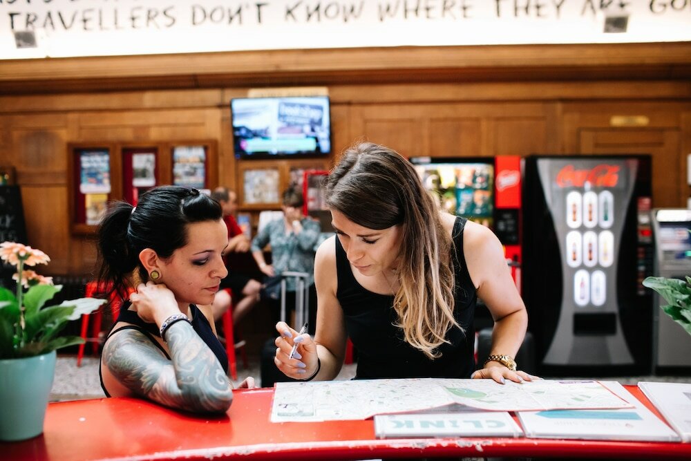 Фото Clink78 Hostel