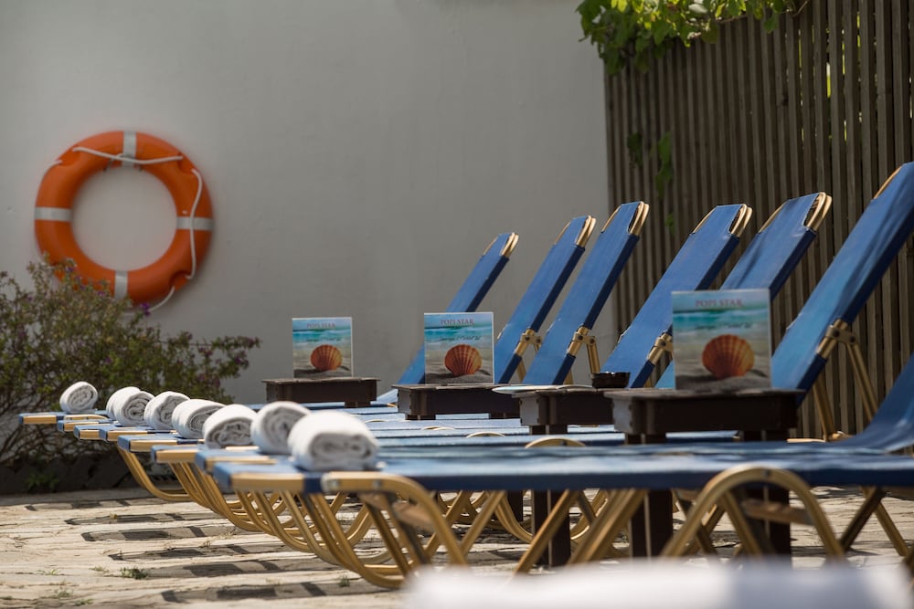 Фото Popi Star Hotel