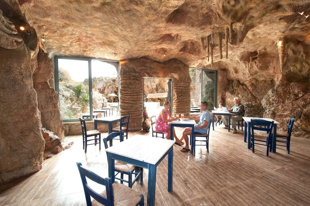 Фото Kalypso Cretan Village Resort & SPA