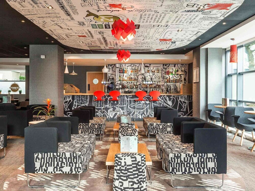 Фото Ibis London Wembley