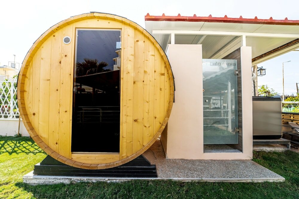 Фото Philoxenia Hotel & SPA