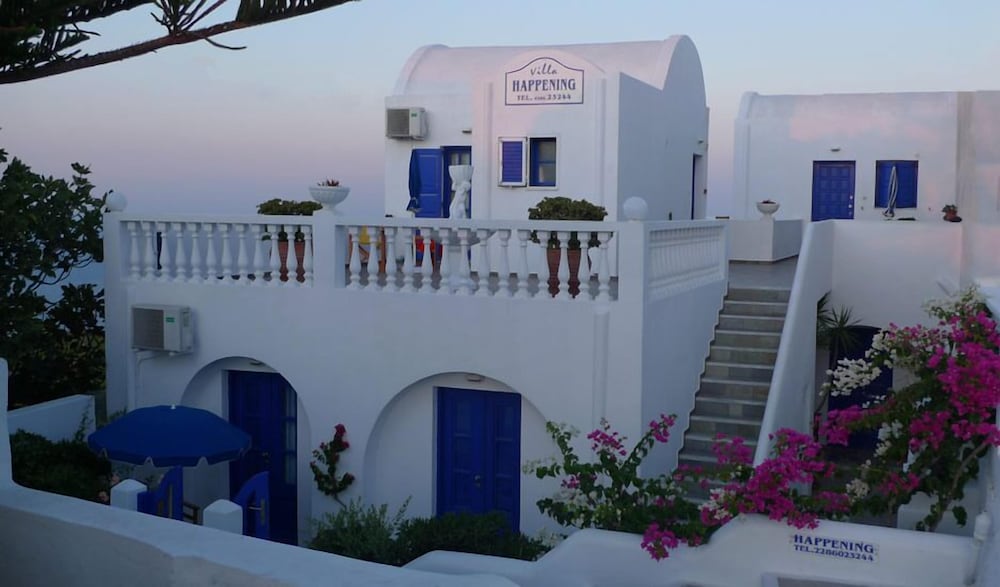 Фото Villa Happening