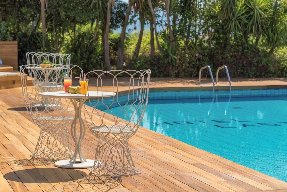 Фото Castelli Hotel Adults Only - All Inclusive