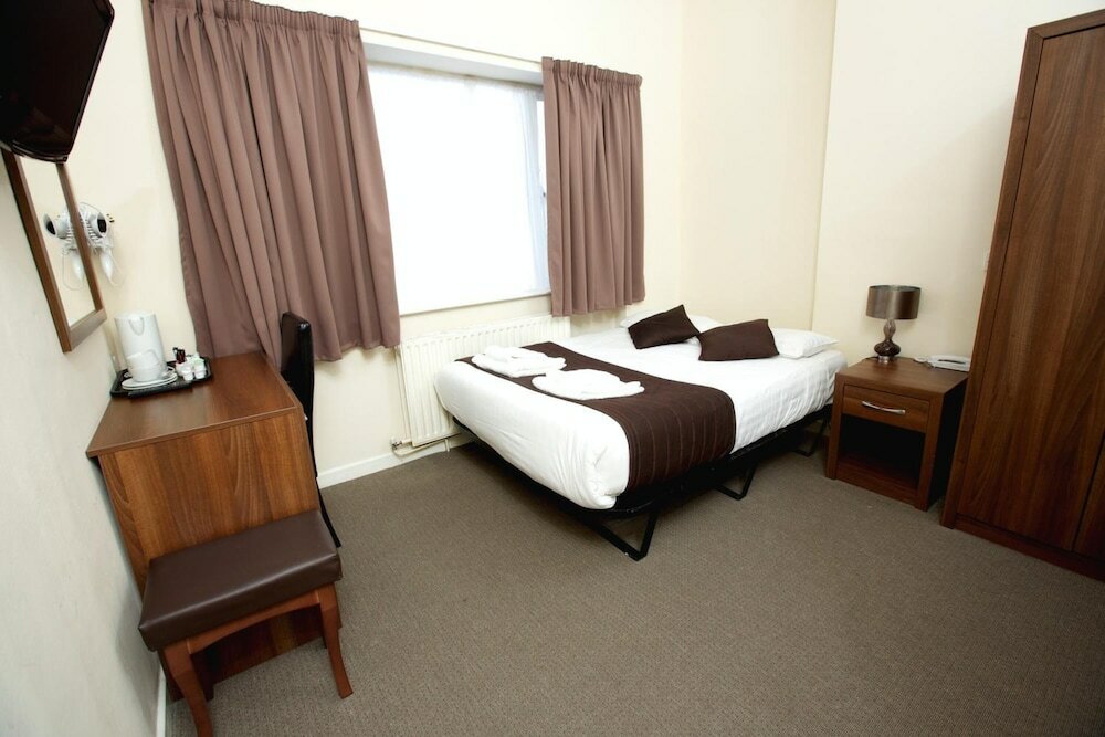 Фото King Solomon Hotel