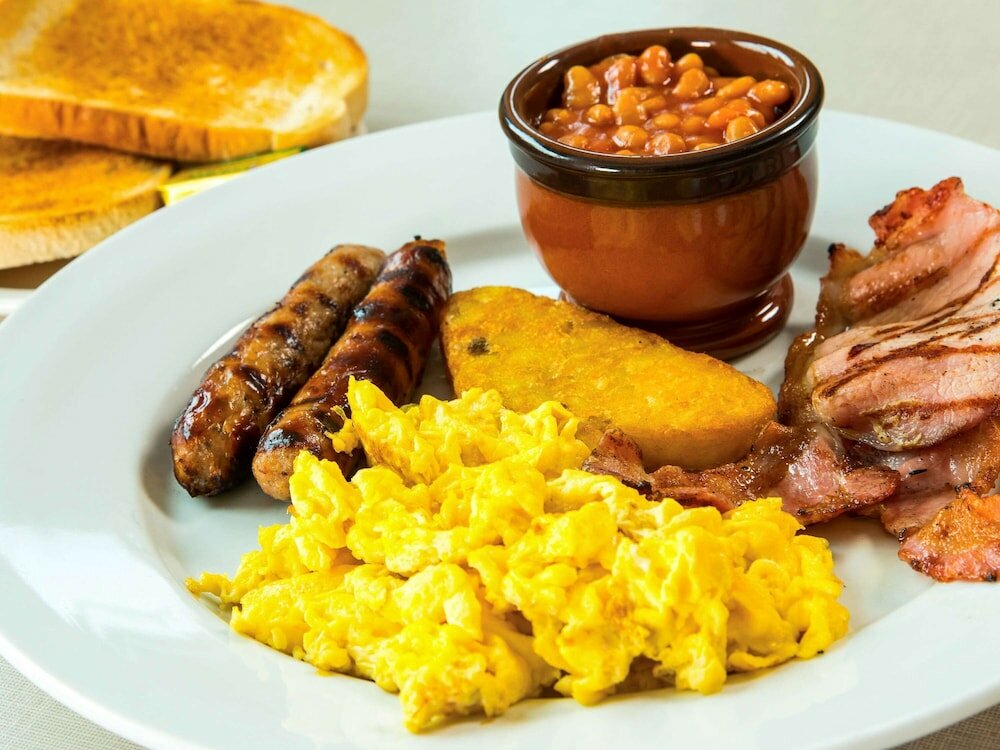 Фото Ibis Styles Birmingham Nec and Airport