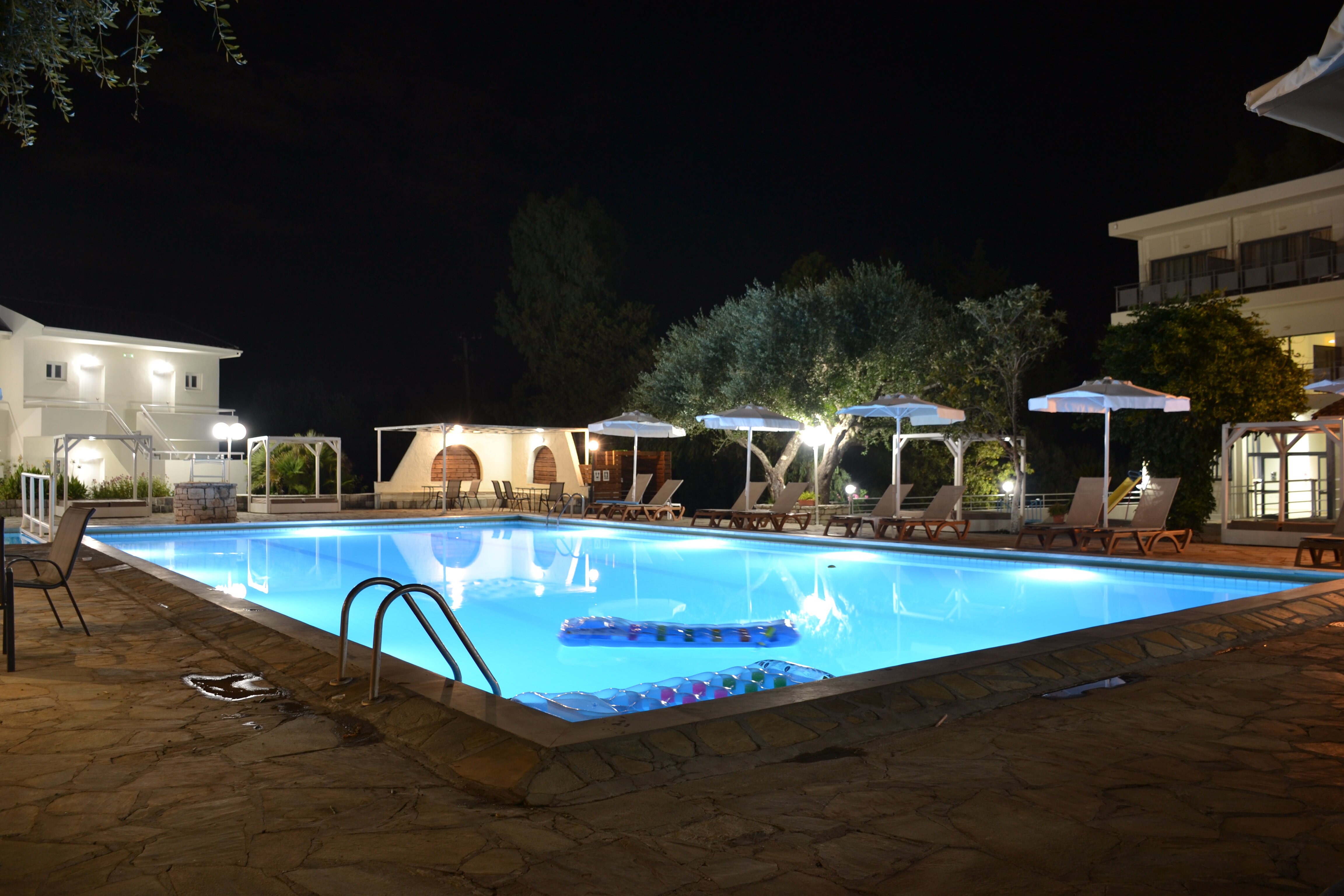 Фото Dassia Holiday Club