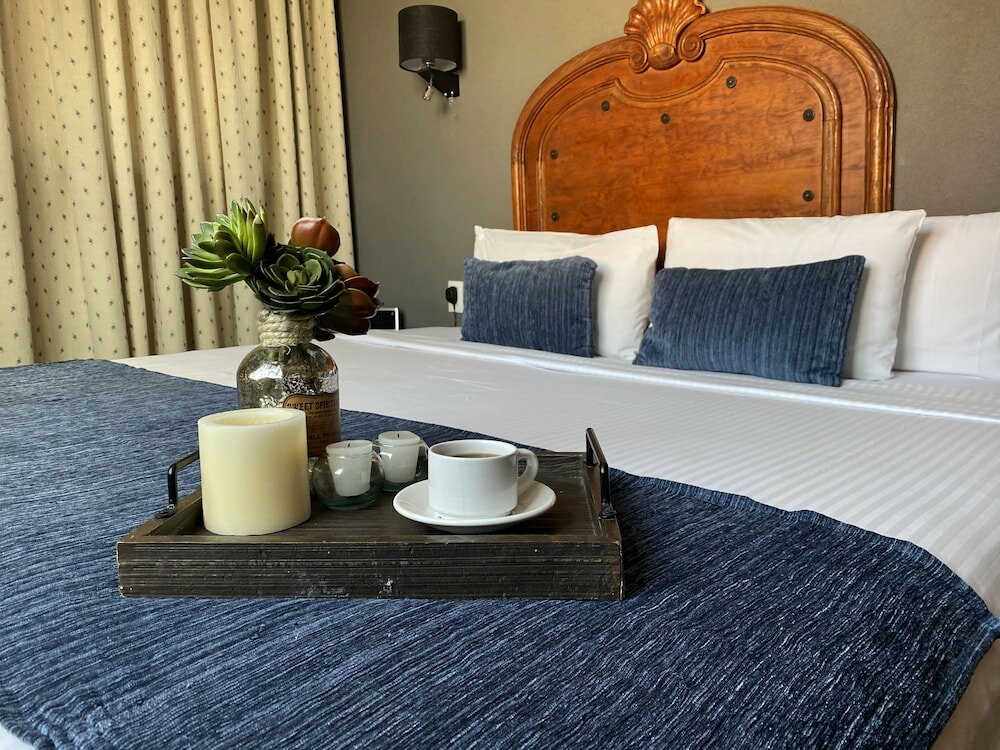 Фото Hotel Canada