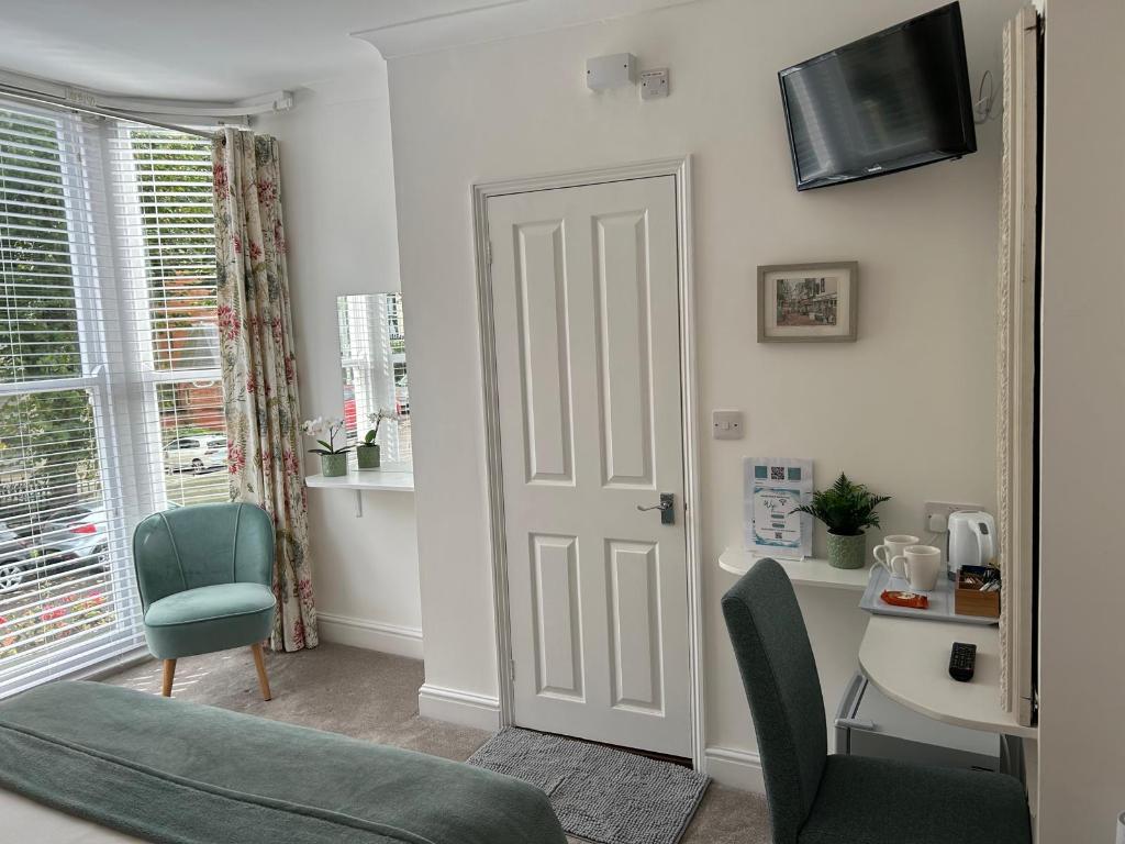 Фото Number 14 Guest House