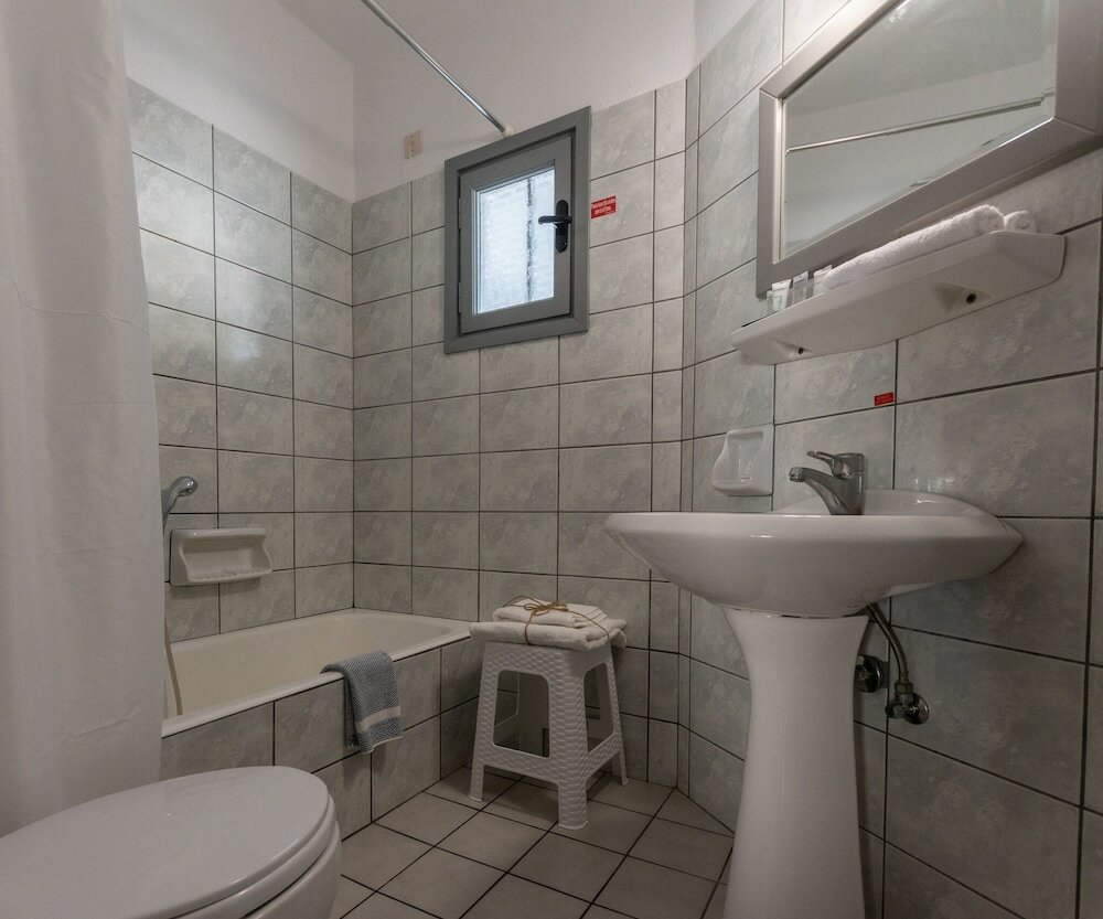 Фото Dedalos Hotel