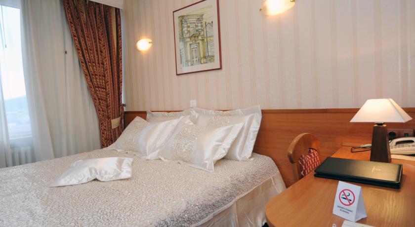 Фото Epinal Hotel Shirok Sokak