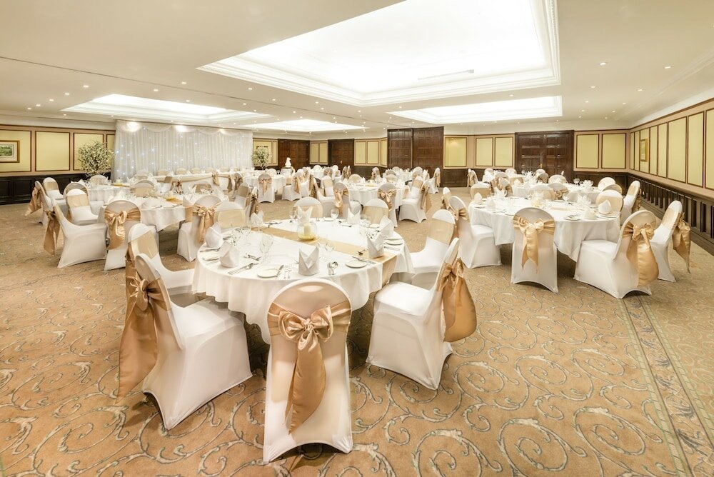 Фото Copthorne Hotel Cardiff-Caerdydd