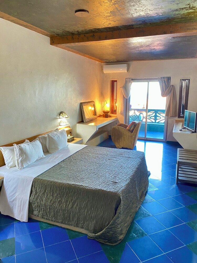 Фото Hotel Sokhamon