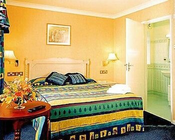 Фото Elstead Hotel