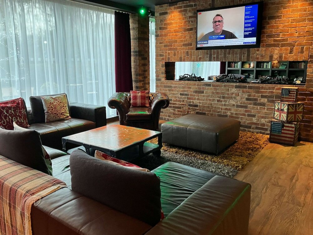 Фото Pentahotel Warrington