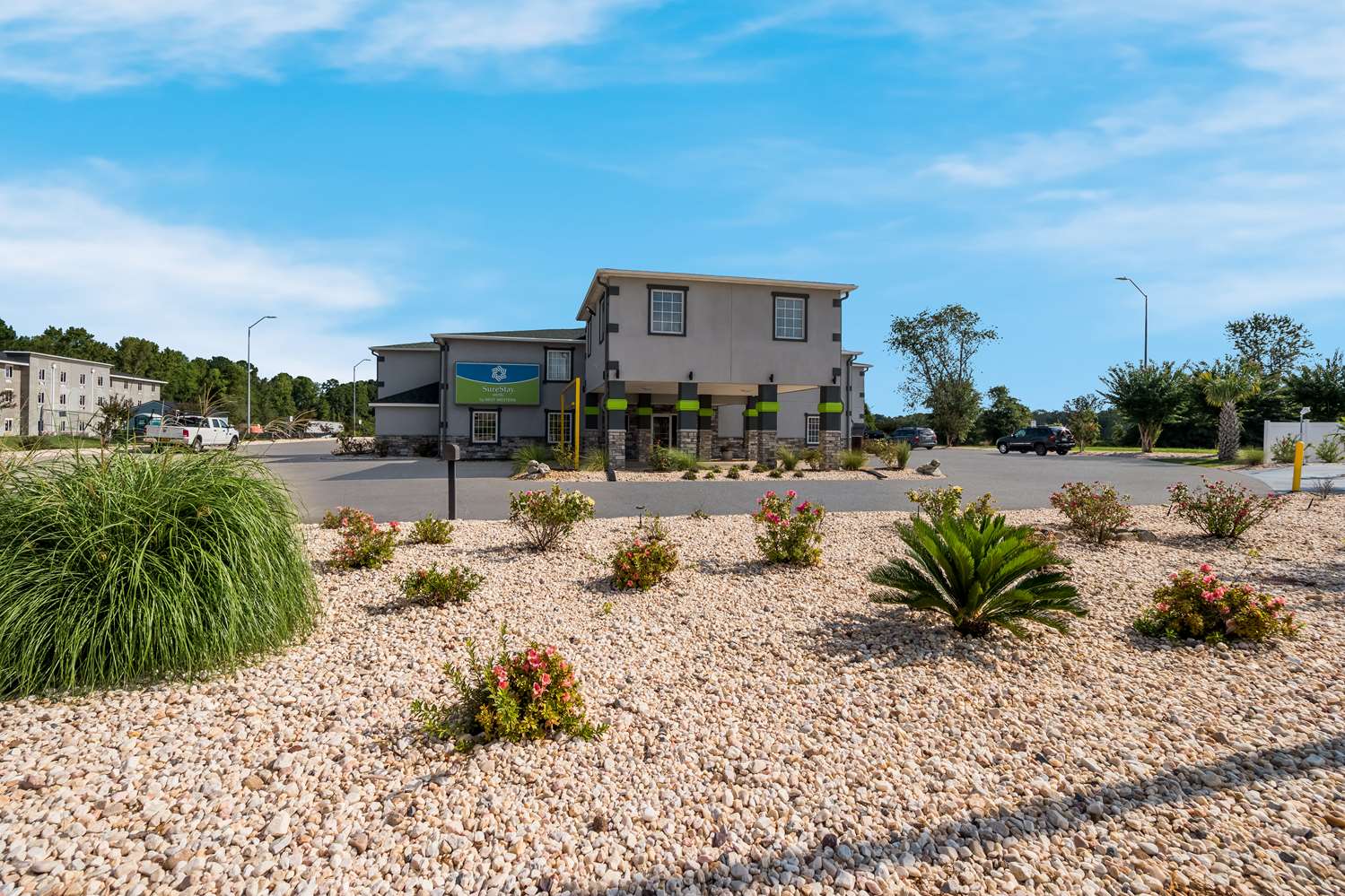 Фото SureStay Hotel by Best Western Manning