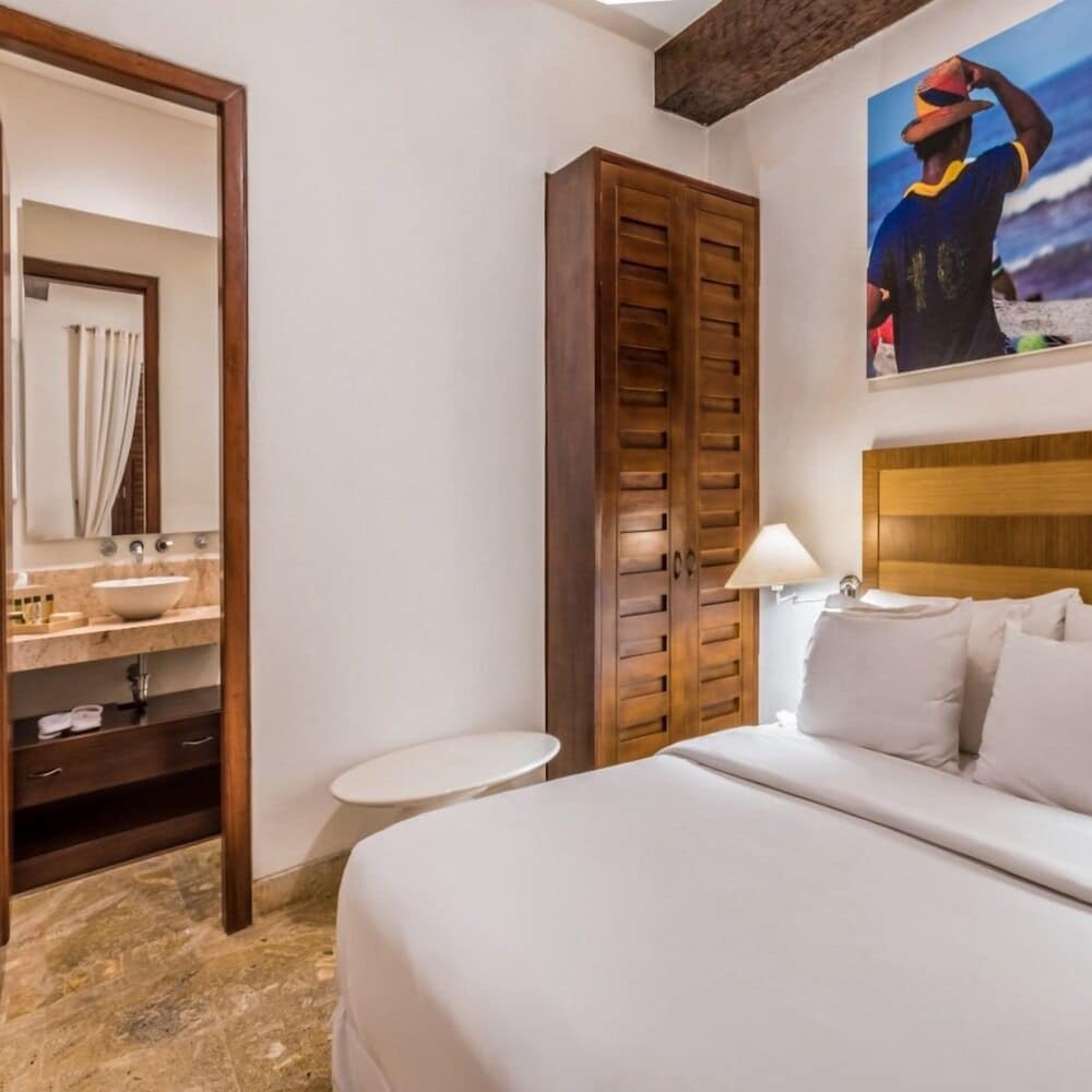 Фото Hotel Boutique Santo Toribio