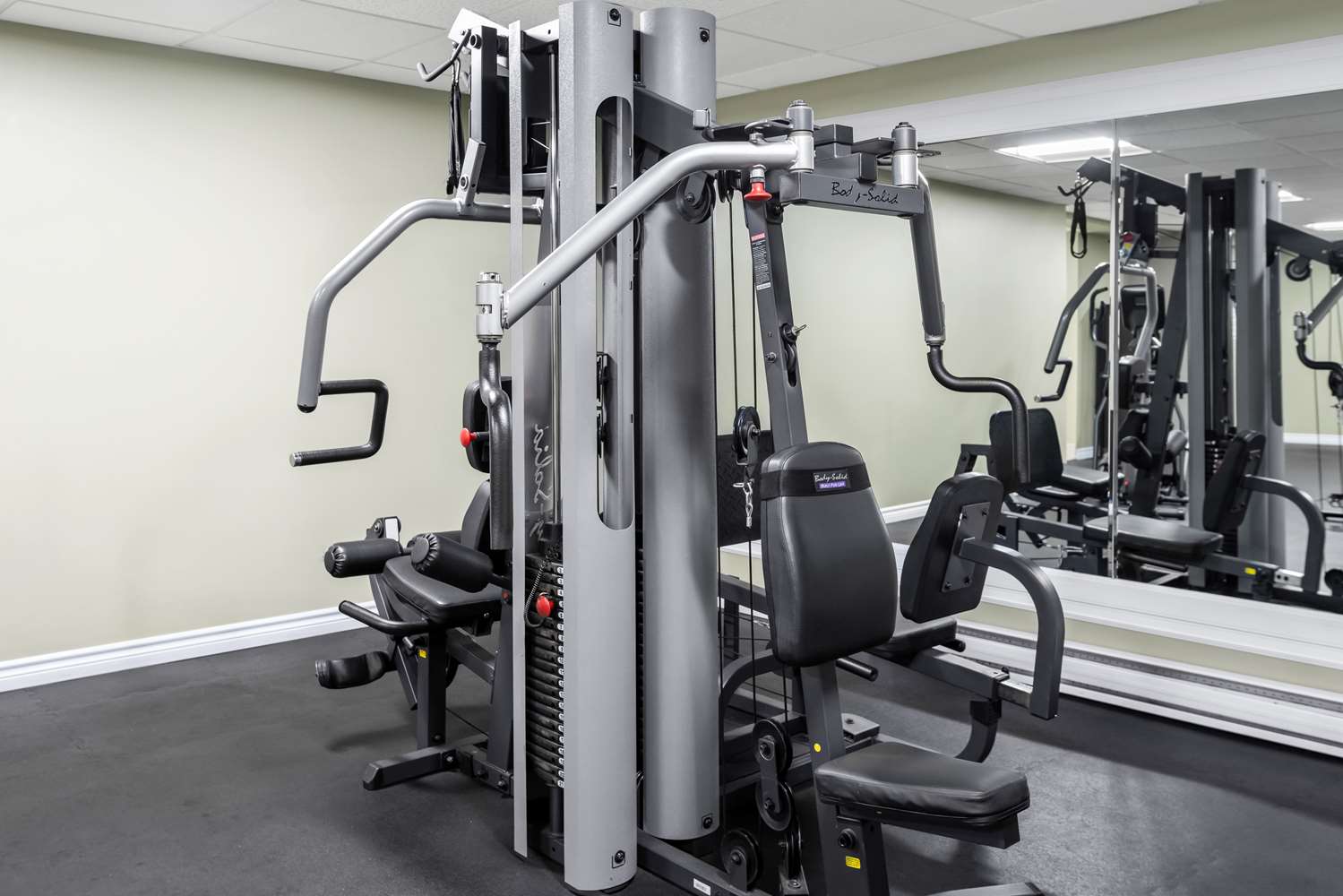 Фото Best Western Swan Castle Inn