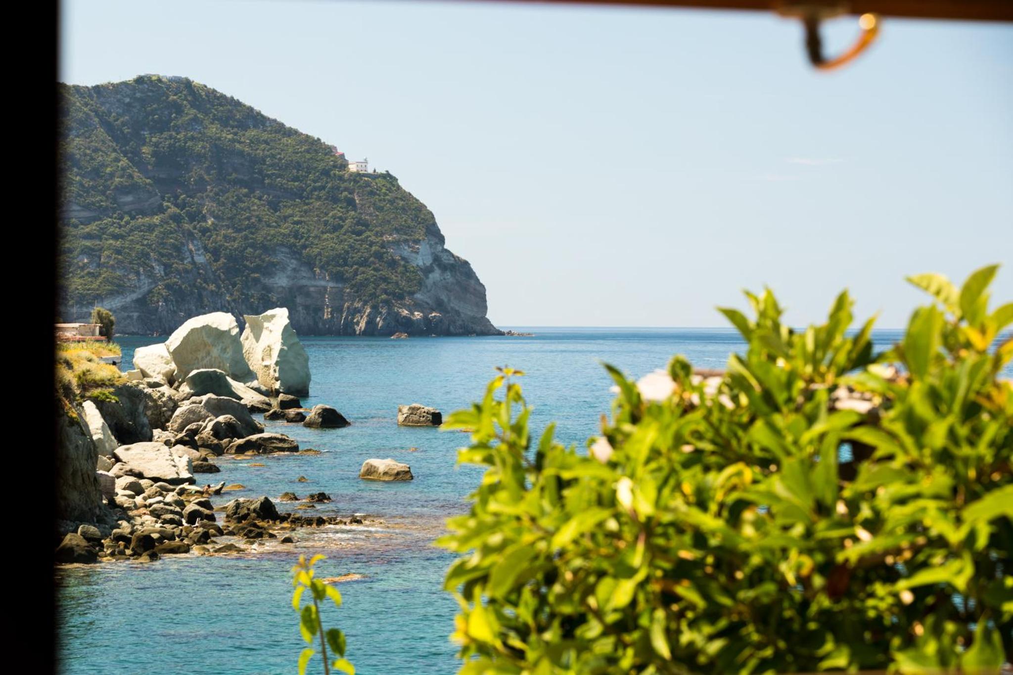 Фото Umberto a Mare