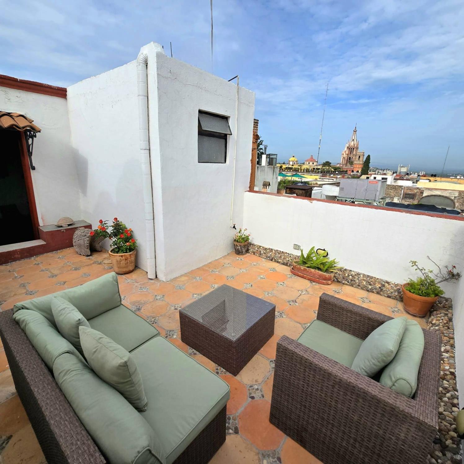 Фото Hotel Casa Morena