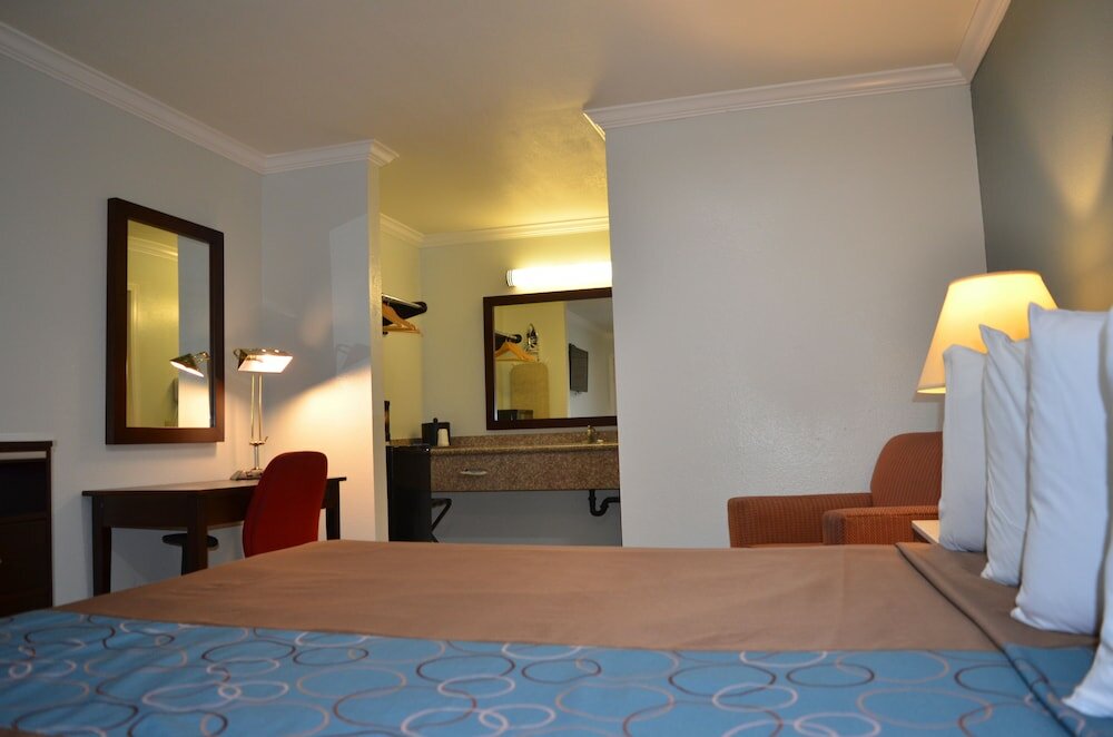 Фото Welcome Inn