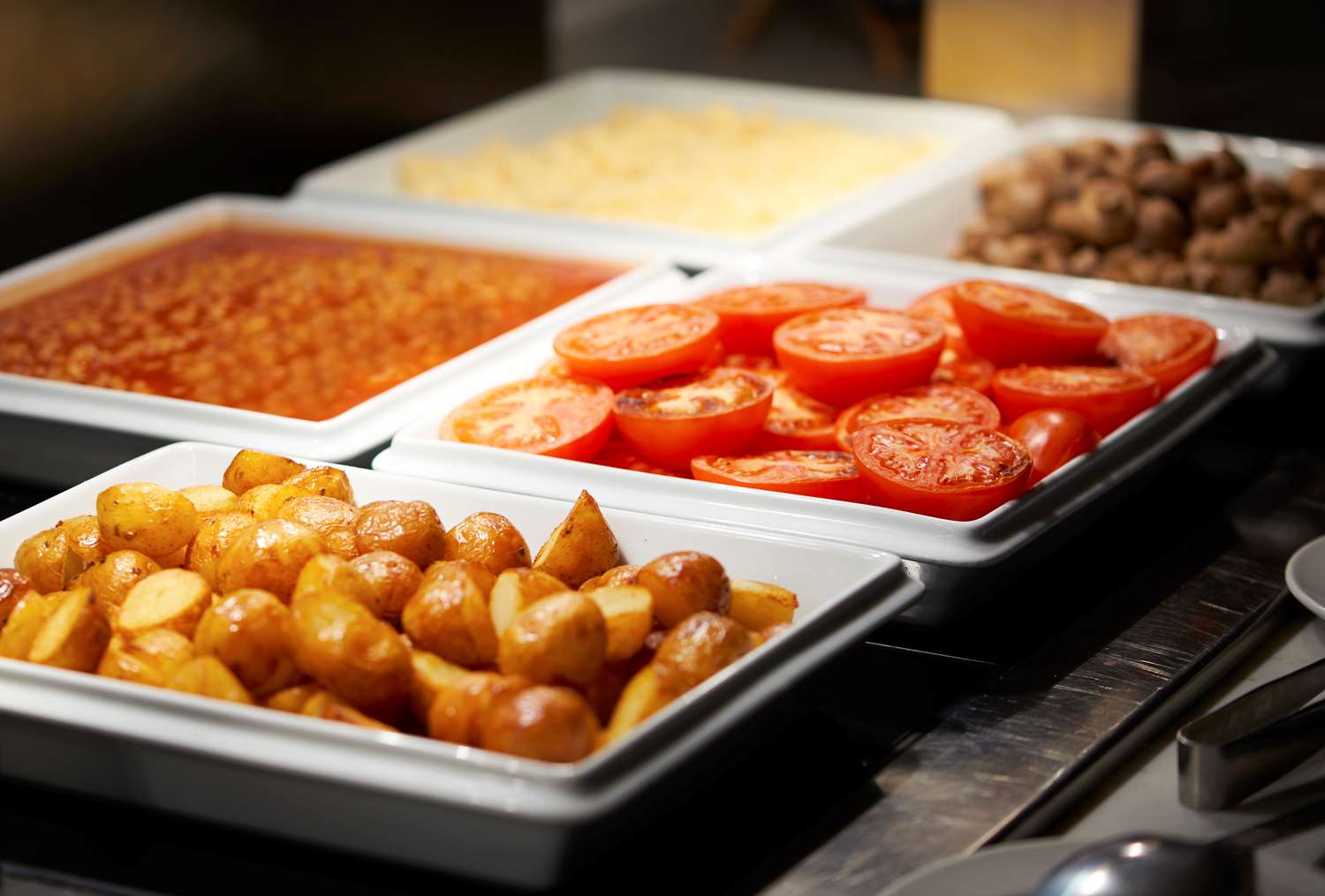 Фото DoubleTree by Hilton London ExCeL