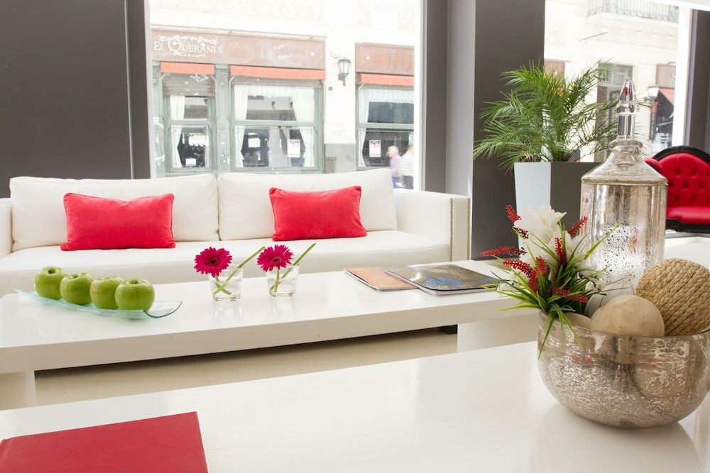 Фото M Concept Hotel