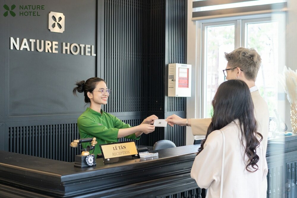 Фото Cozy Boutique Da Lat Hotel