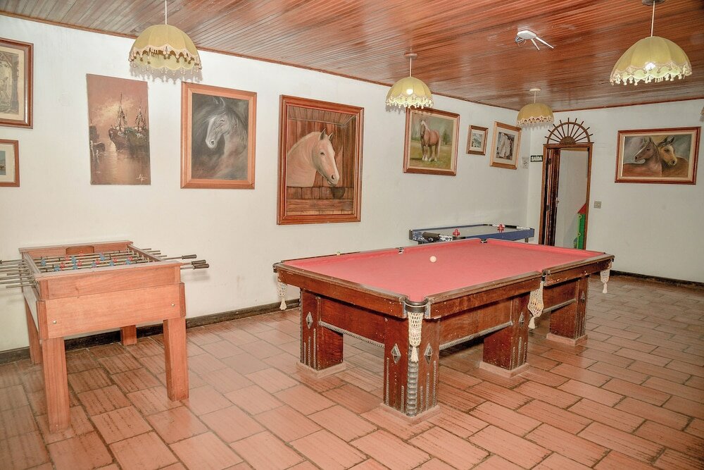 Фото Chalé Terrazza