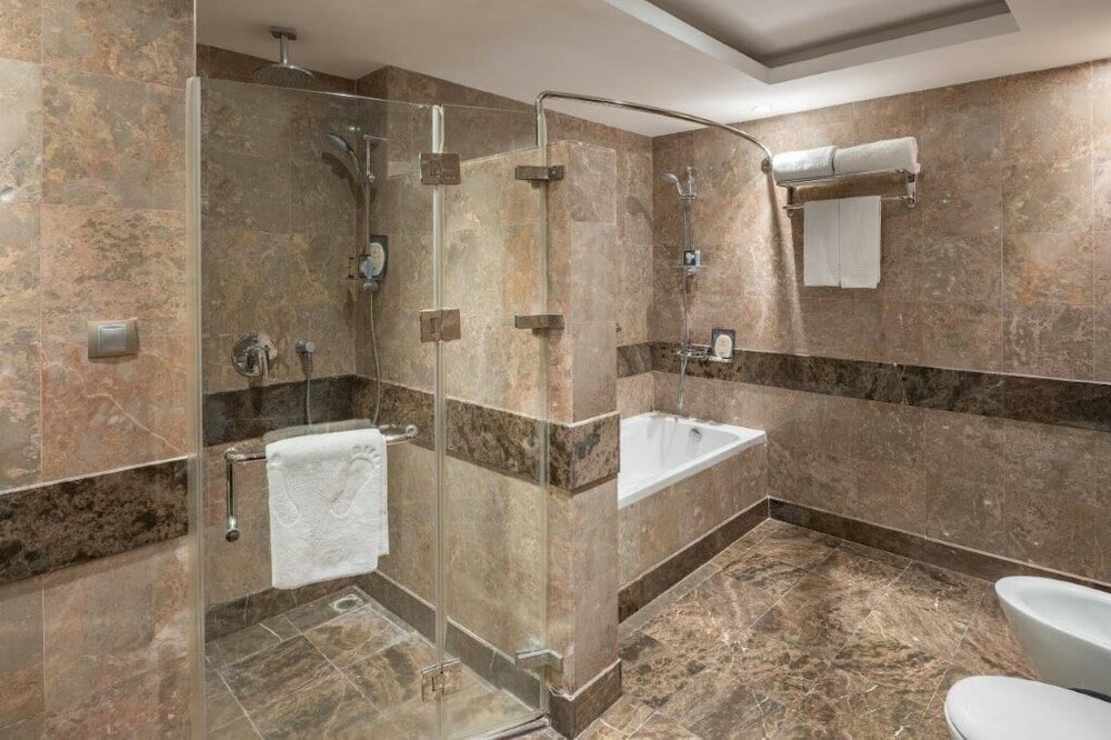 Фото Millennium Makkah Al Naseem