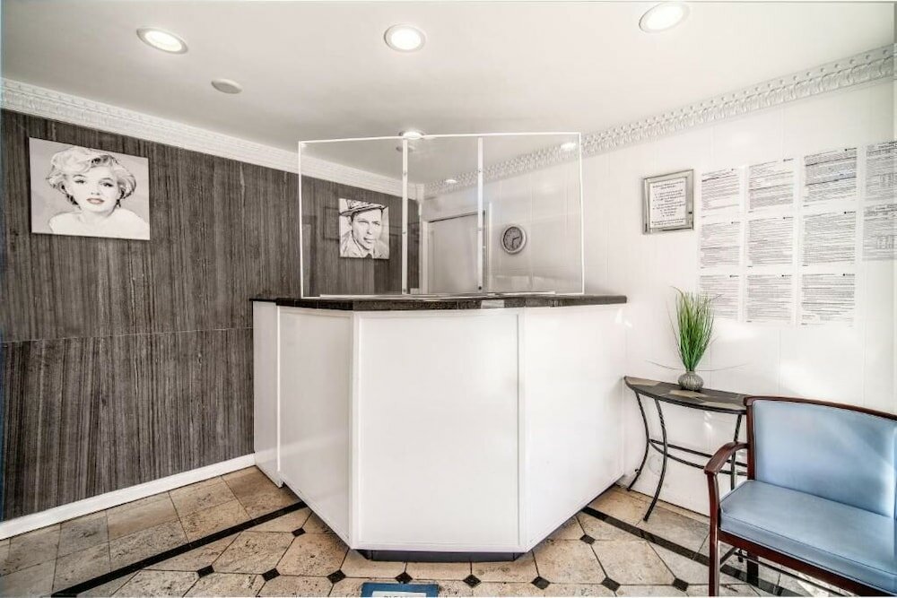 Фото Hollywood Downtowner