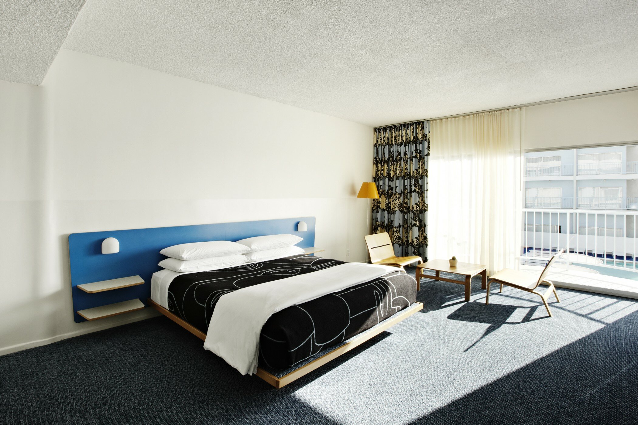 Фото The Standard Hollywood