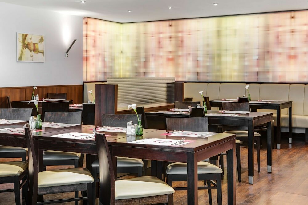 Фото IntercityHotel Wien