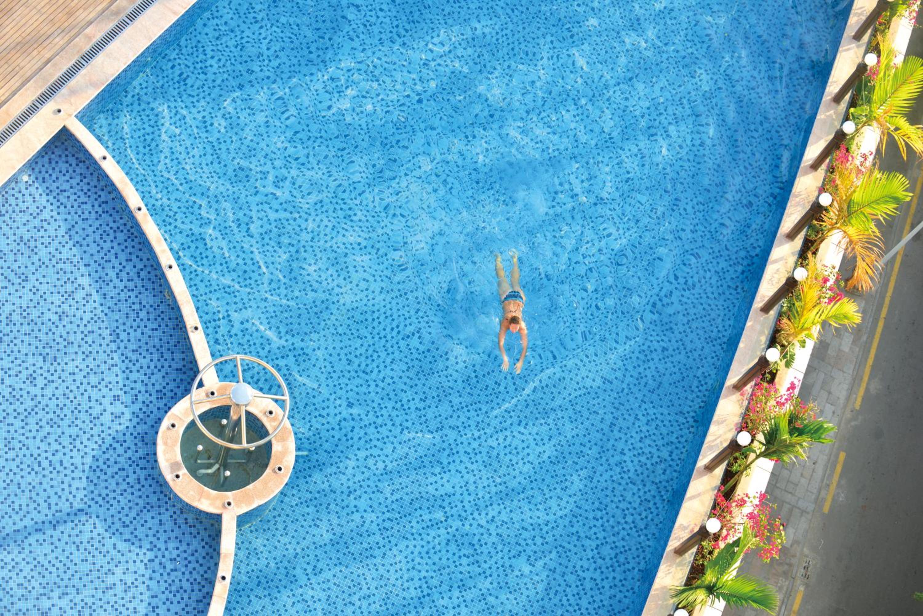 Фото Barry Boutique Hotel Sanya