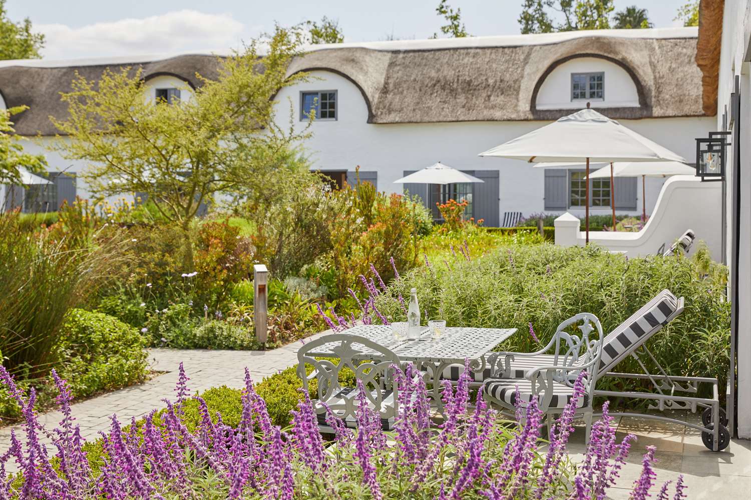 Фото Erinvale Estate Hotel And SPA