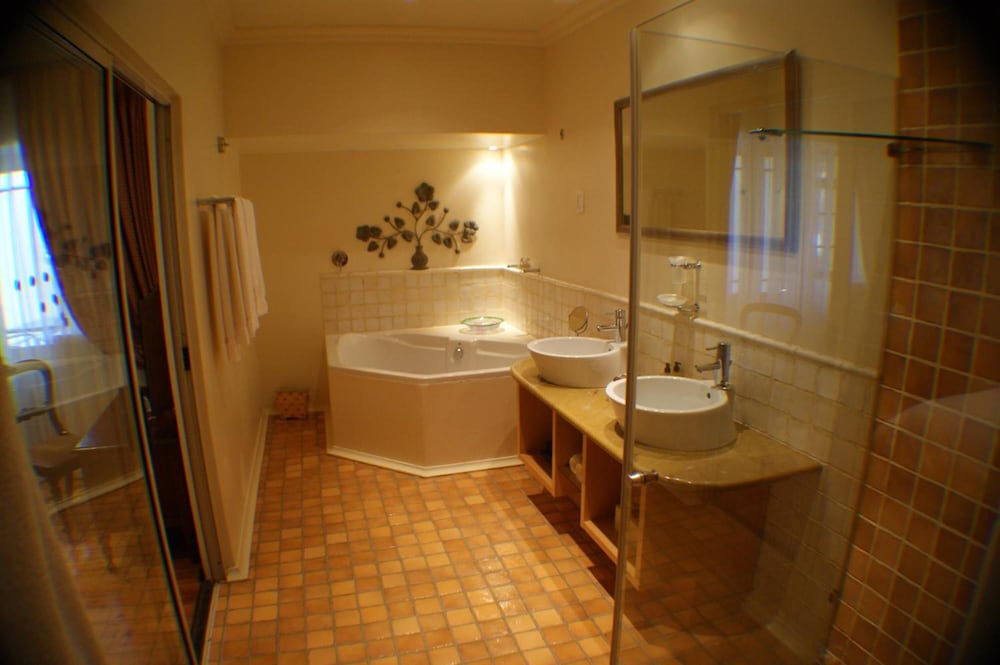 Фото Calitzdorp Country House