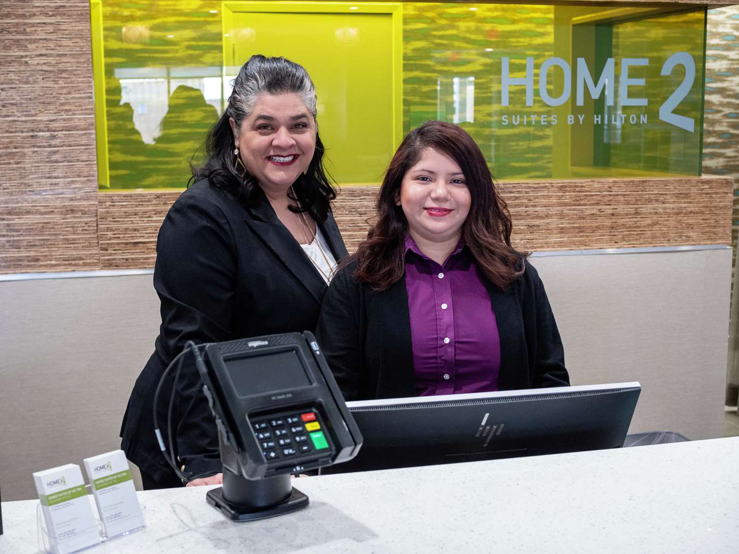 Фото Home2 Suites by Hilton Oklahoma City Nw Expressway