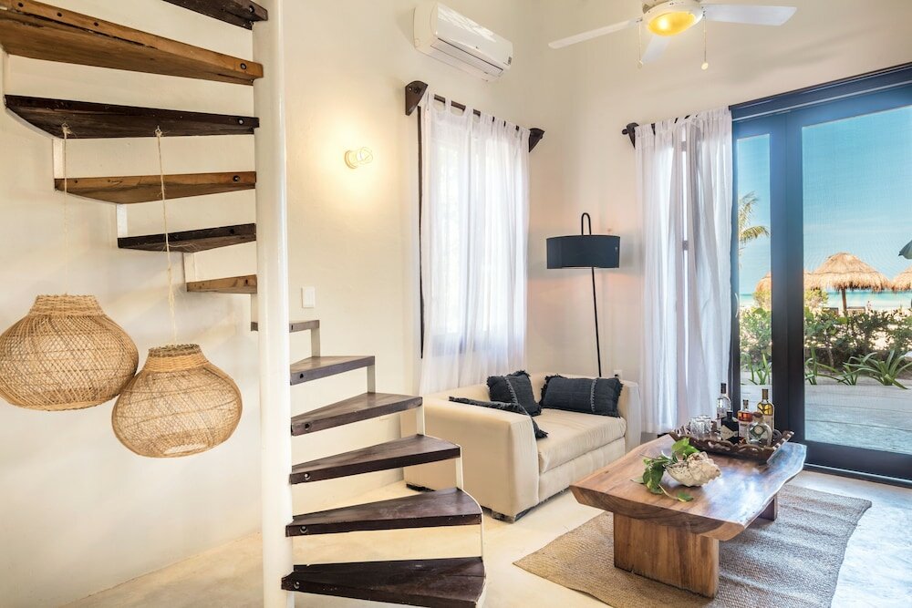 Фото Hotel Villas Flamingos