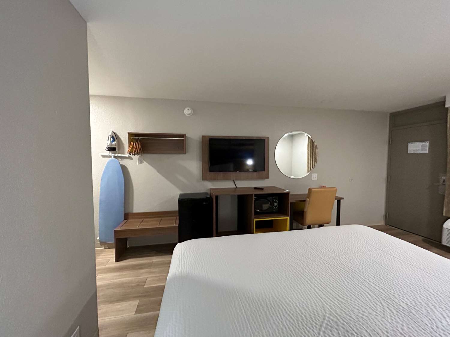 Фото Days Inn by Wyndham Killeen Fort Hood