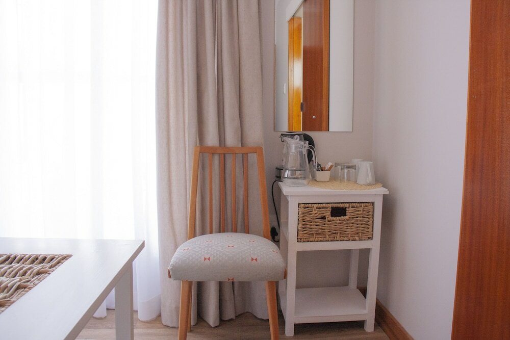 Фото Kramersdorf Guesthouse