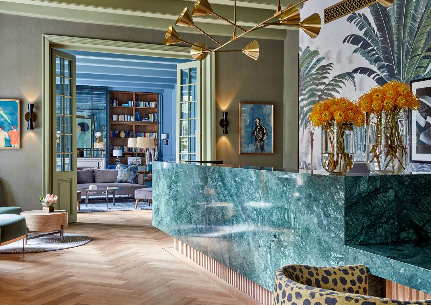 Фото отеля 5