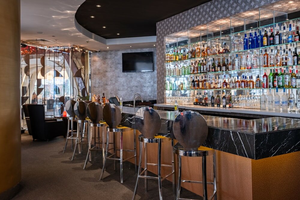 Фото Lagos Continental Hotel