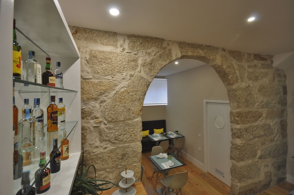 Фото Porto Charming Hotel